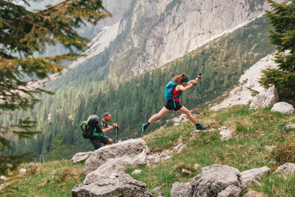 AKU Calzature outdoor – Lo spirito della natura sotto le suole