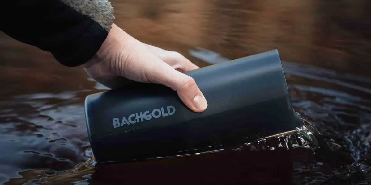 Bachgold: Avventura e Responsabilità
