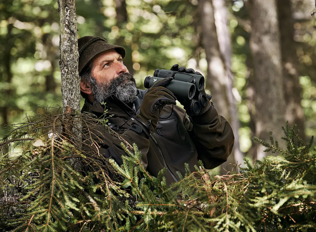 Swarovski Optik – La conservación de la naturaleza siempre en el centro