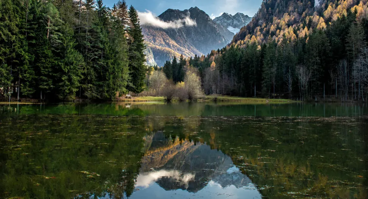 Mountaineering Villages in Slovenia – Experiencing the Mountains Up Close and Authentically