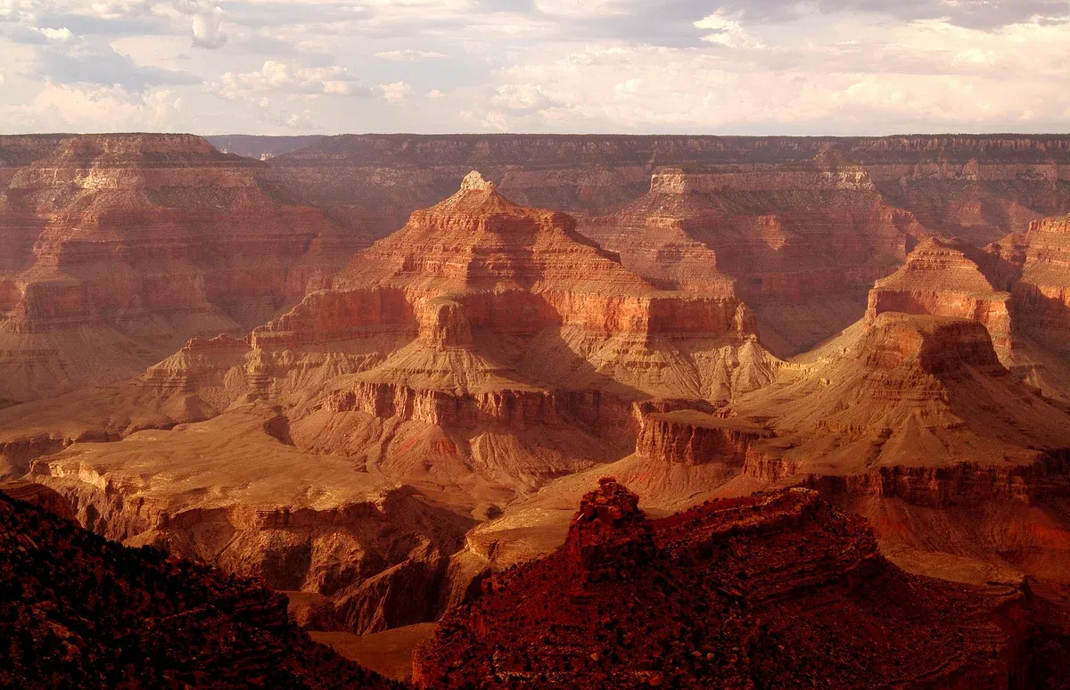 Arizona National Scenic Trail: una ruta a través de espacios naturales vírgenes