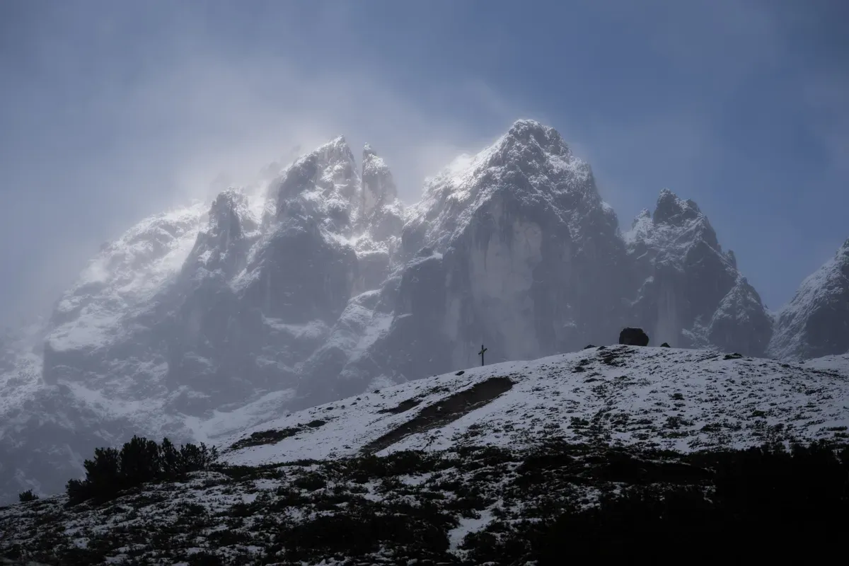 Wilder Kaiser - nachhaltig mobil in der alpinen Naturerlebnisregion