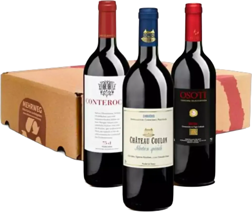 Weinabo – ein Jahr Bio-Wein