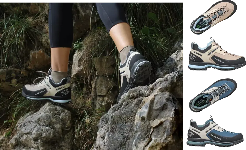 Dragontail Tech Geo – Bergschuh mit ISPO Award