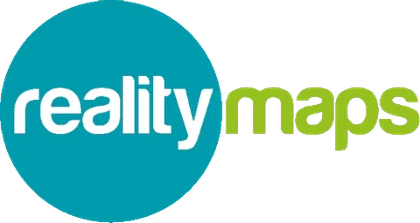 3D RealityMaps