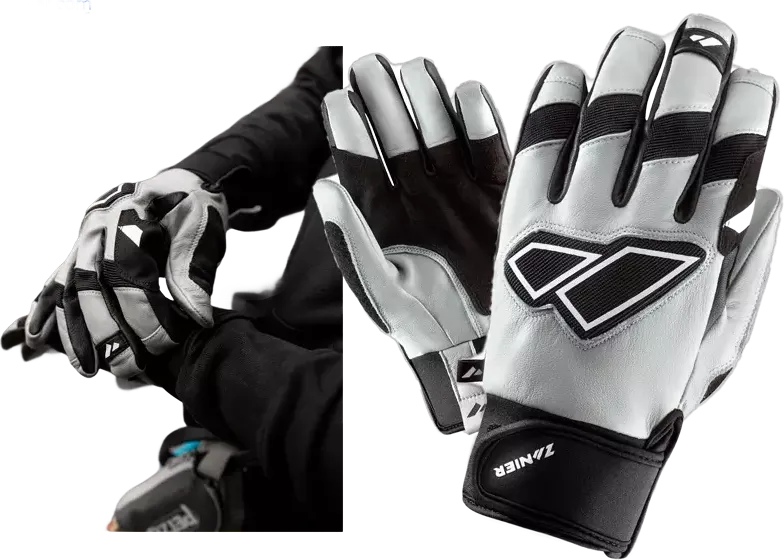 MYMOUNTAINPASSION – Multisport-Handschuh